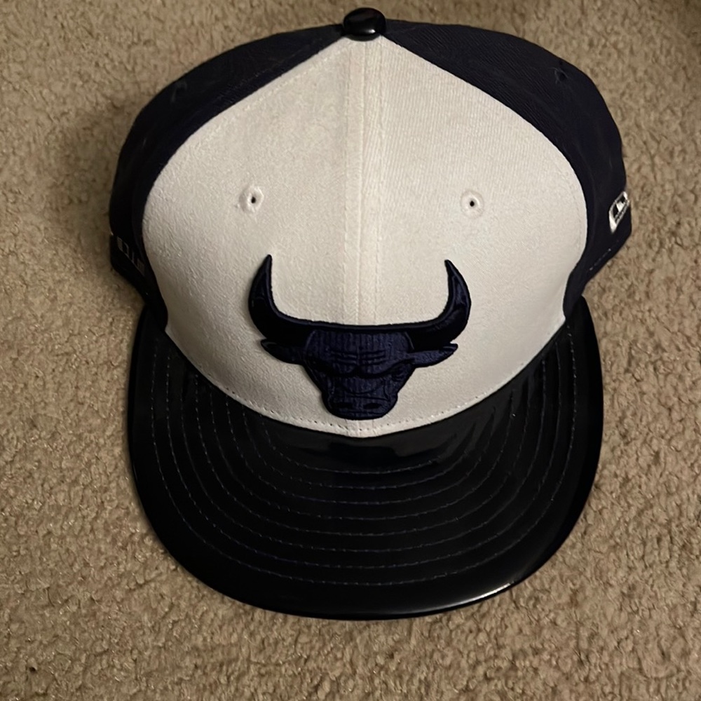 New Era Jordan NBA SnapBack